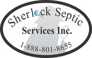 Sherlock Septic Services Inc.