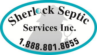 Sherlock Septic Services 
